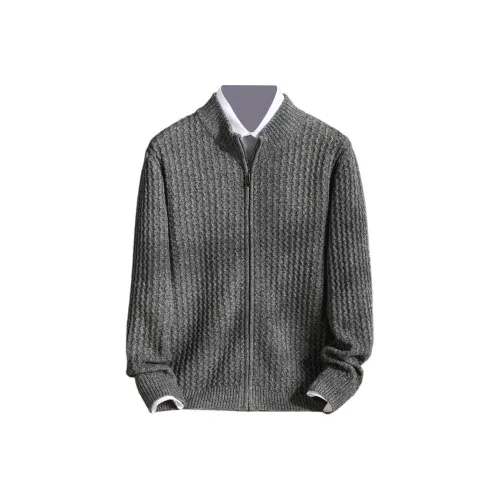 DKRVT Мужские кашемировые свитеры