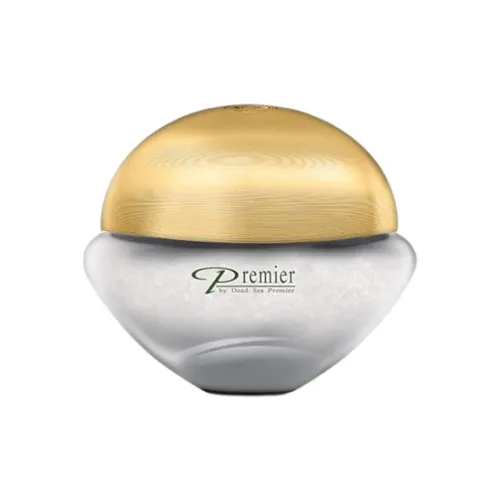 Premier Dead Морская соль Скраб 250г Отшелушивающий Очищающий Увлажняющий Травяной Аромат