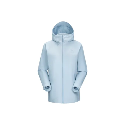 CAMEL Ветровка Женская