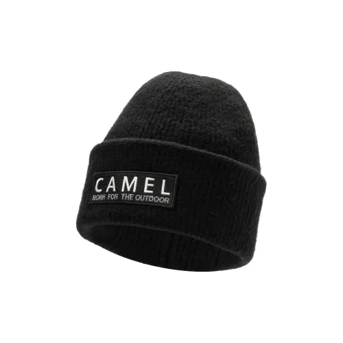 CAMEL Шапки-бини Унисекс