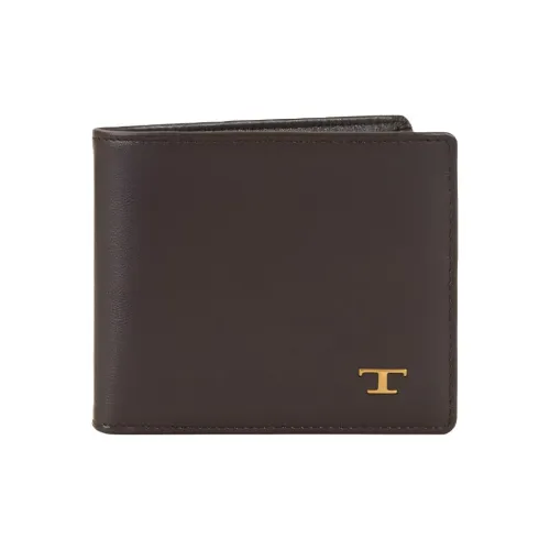 TOD'S Кошельки Мужской