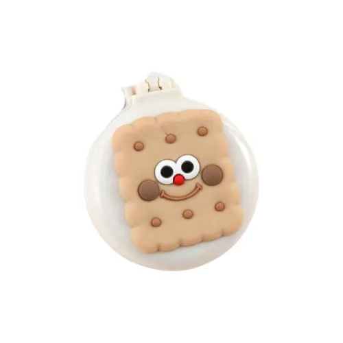 CLOLV KISS MAKE UP Зеркала Унисекс