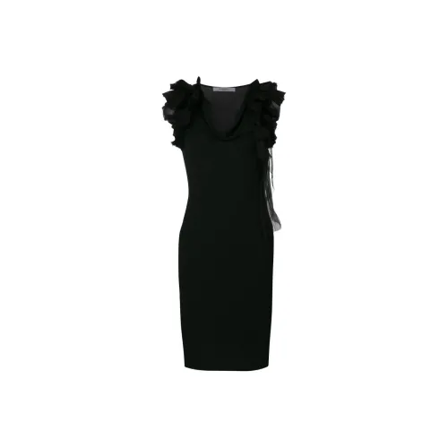 Givenchy Без рукавов Платье Женское