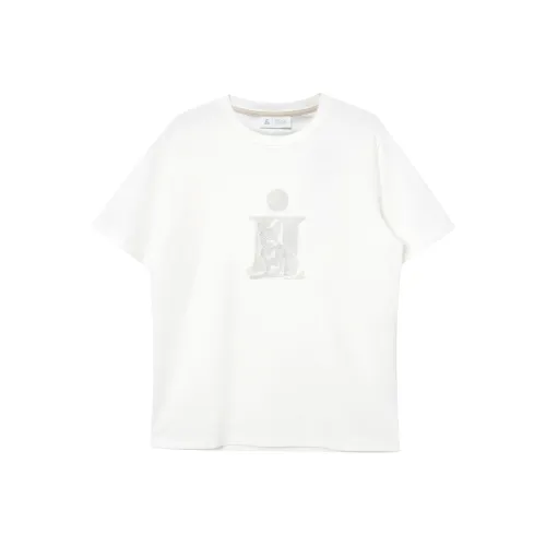 JACK&JONES A06 Snow Мужская T-рубашка