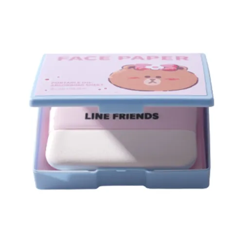 Цилинь Масло для лица, бумажные салфетки для удаления лишнего жира, унисекс