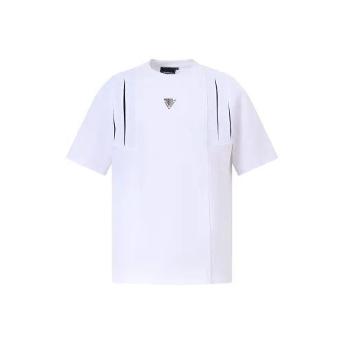 JIE STUDIO Унисекс T-рубашки