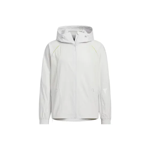 Adidas FOS FUTURE POSITIONING STYLE WOVEN JACKET Men's