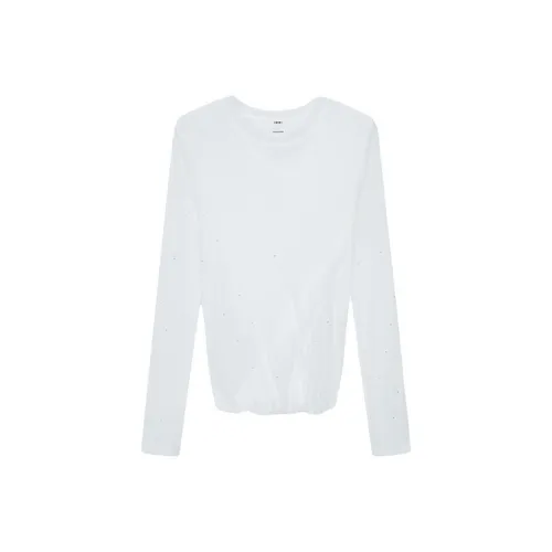 IMMI Женские T-рубашки