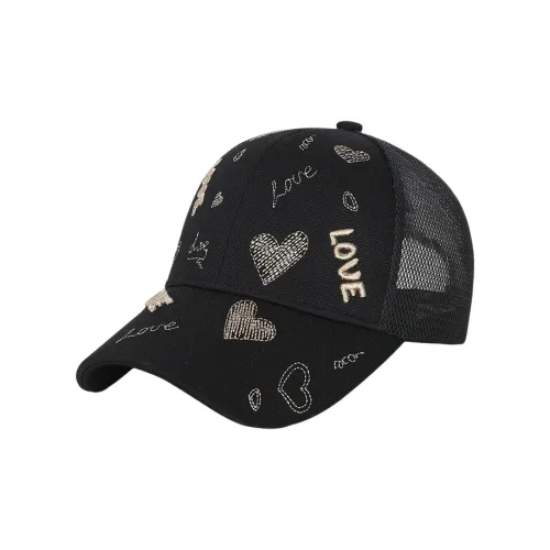 Yalu Preferred Pineapples Ткань Кепки Унисекс