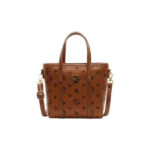 LARTIGENT PU (полиуретан) Сумка Стандартная Женская Многоцветная