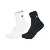 2 шт (белый + черный)