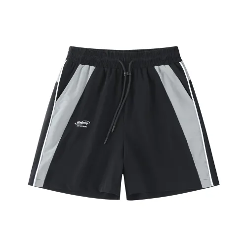 SATJDM Унисекс Повседневные Шорты