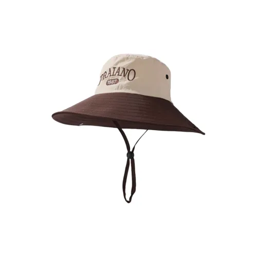 Yalu Preferred Полиэстер Панамы Унисекс