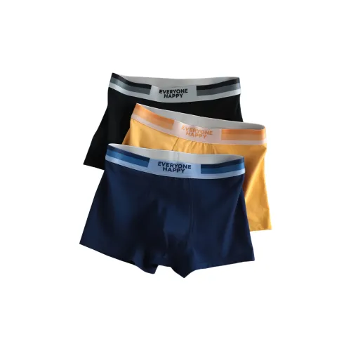 Мужские боксер-шорты