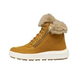 Темно-бежевый