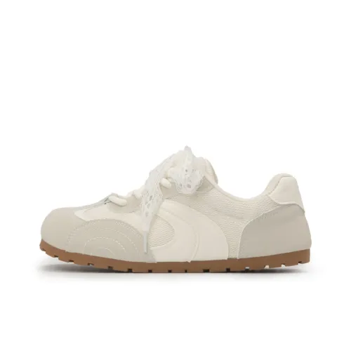 betu Немецкие армейские кроссовки Low Top Женские