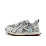 Серо-серебристый