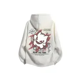 Туманно-серый