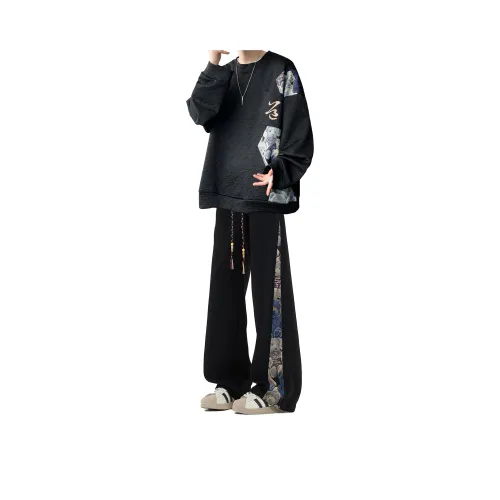 FA2LO Унисекс Повседневная Спортивная Одежда