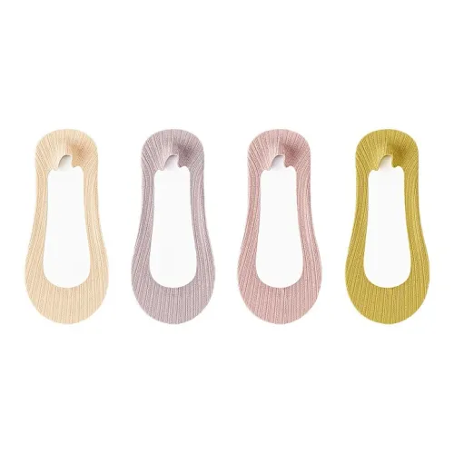 TLXT Женские носки No Show