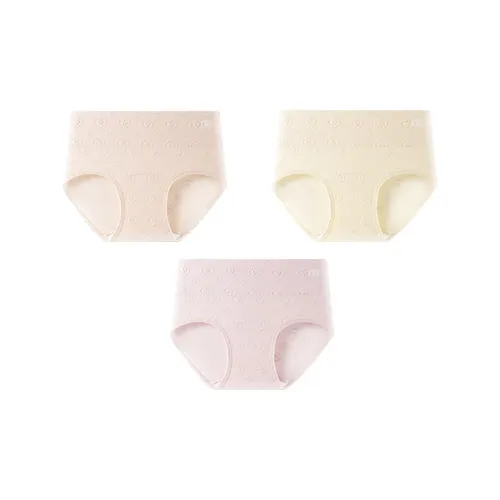 MADALLO Смешанный цвет, 3 упаковки, женские трусики-бикини
