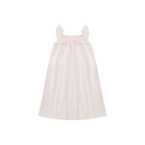 PROTECTCAMEL Розовые Платья для девочек