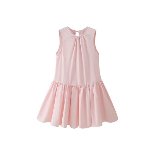 ABBY GODDESS Летнее Платье Без Рукавов Женское