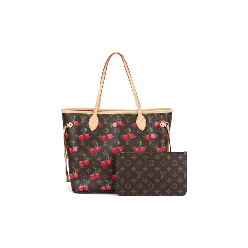 LOUIS VUITTON NEVERFULL Сумки Женские