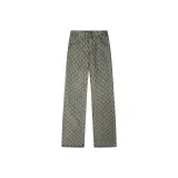 Светло-синий, увеличенная длина