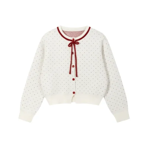 GORGEOUSIDEA Весенний и Осенний Трикотаж Женский