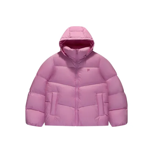 FILA FUSION Пуховик Женские