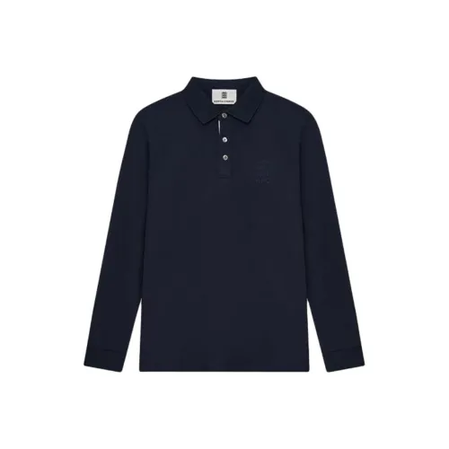 KENT&CURWEN Унисекс Поло