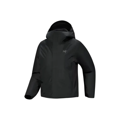 Arcteryx Solano Down Jacket Women's