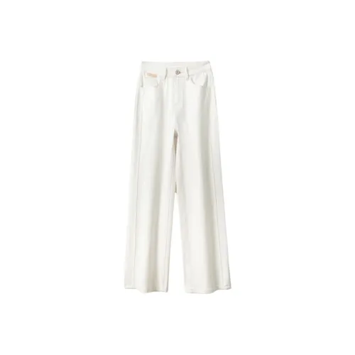 Devanro Sunlight Отбеленные Женские Джинсы