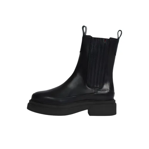 Paul Smith Dalias Короткий Челси Женские Черный