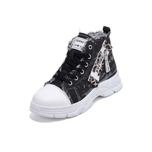 WESTLINK Casual MID Топ Унисекс