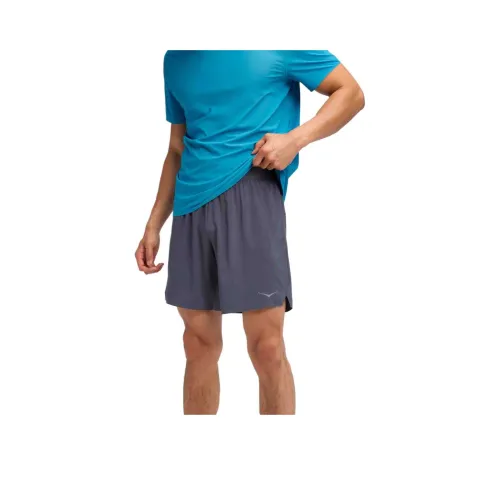 HOKA ONE ONE Спортивные шорты Мужской
