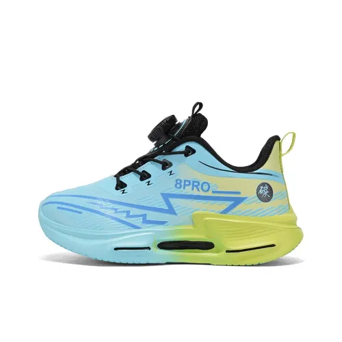 CAMKIDS Anti KICK Дышащий Противоскользящий Низкий Топ Кроссовки для тренировок Подростков