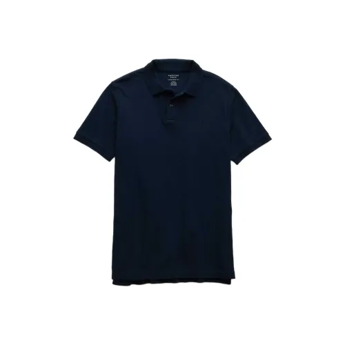 AMERICAN EAGLE Поло Мужское