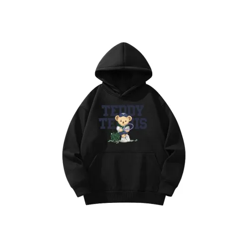 Teddy's Collection Толстовка TBC Unlock Your Heart Collection Подростки