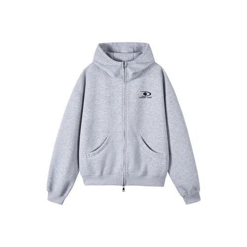 DANGERTIGER Унисекс Свитшоты