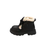 Black Thick Cotton  
Черный Толстый Хлопок