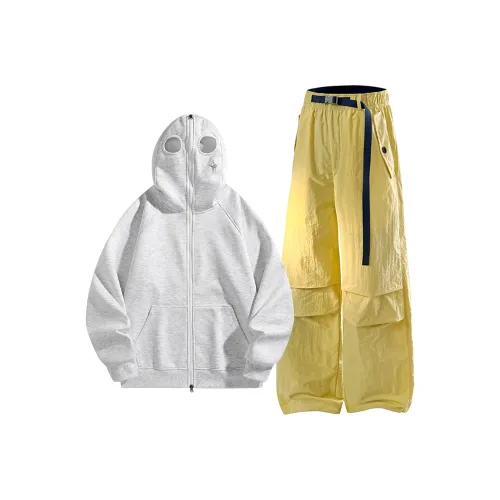 Struggle Vintage95 Комплект Свитшот Унисекс