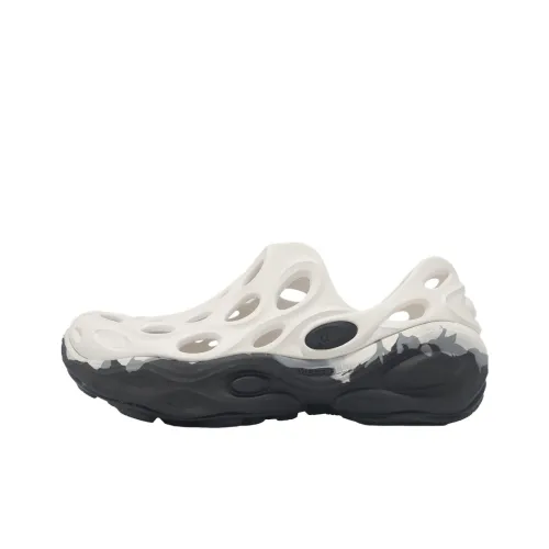 MERRELL Hydro Next Gen Moc Сабо Женские Белый Черный