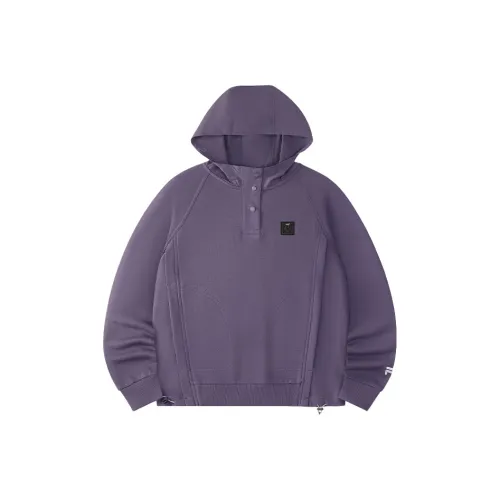 FILA FUSION FILA FUSION X Толстовка Женская