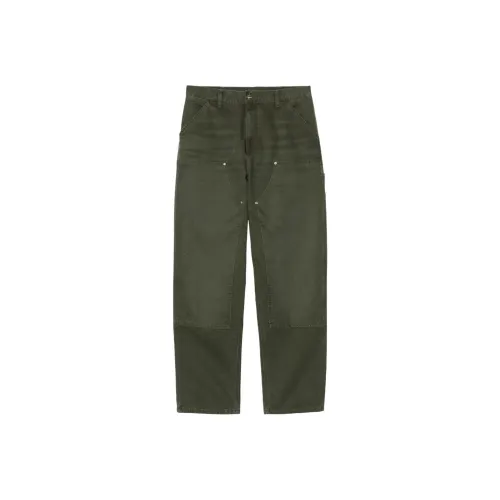 Carhartt WIP FW25 Double Knee Pants Casual Pants Unisex