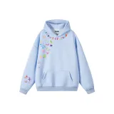 Светло-синий