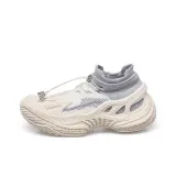 Бежево-серый