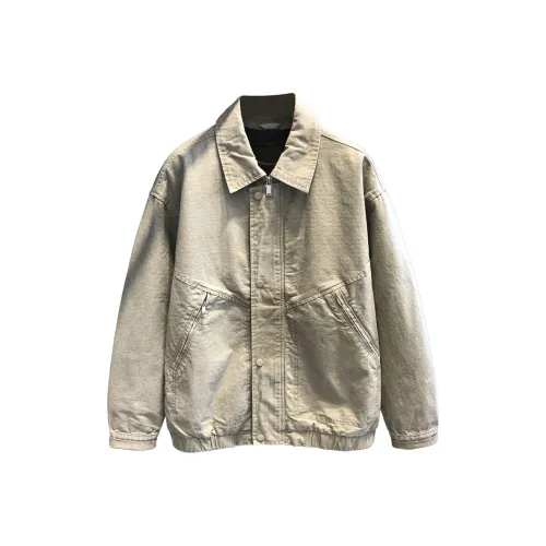 YGQPZHZ Мужские куртки