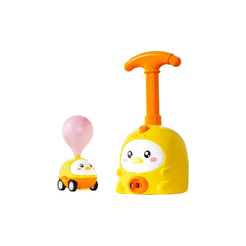 Newage Inertia, Pull Спина & Glider Игрушки